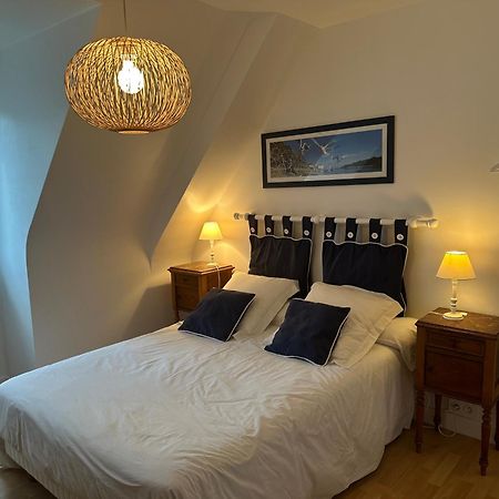 Plougoulm Chambres D'Hotes Du Theven المظهر الخارجي الصورة